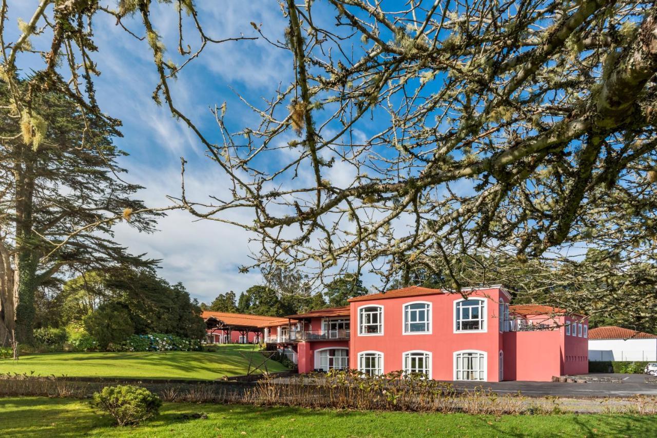 Enotel Santo Da Serra Santo Antonio da Serra Exterior foto