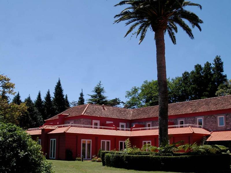 Enotel Santo Da Serra Santo Antonio da Serra Exterior foto