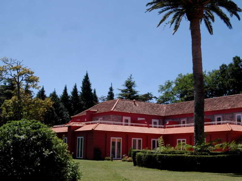 Enotel Santo Da Serra Santo Antonio da Serra Exterior foto