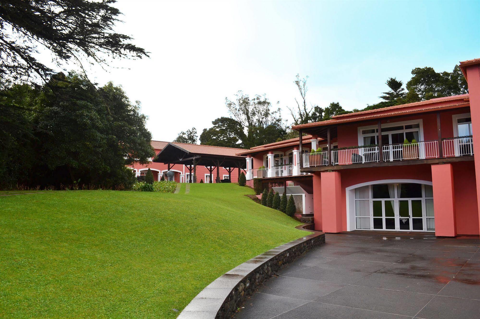 Enotel Santo Da Serra Santo Antonio da Serra Exterior foto